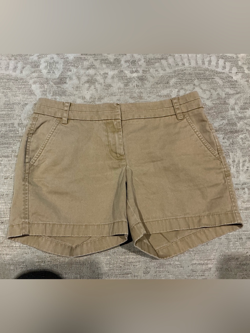 Vintage J Crew Women’s Shorts